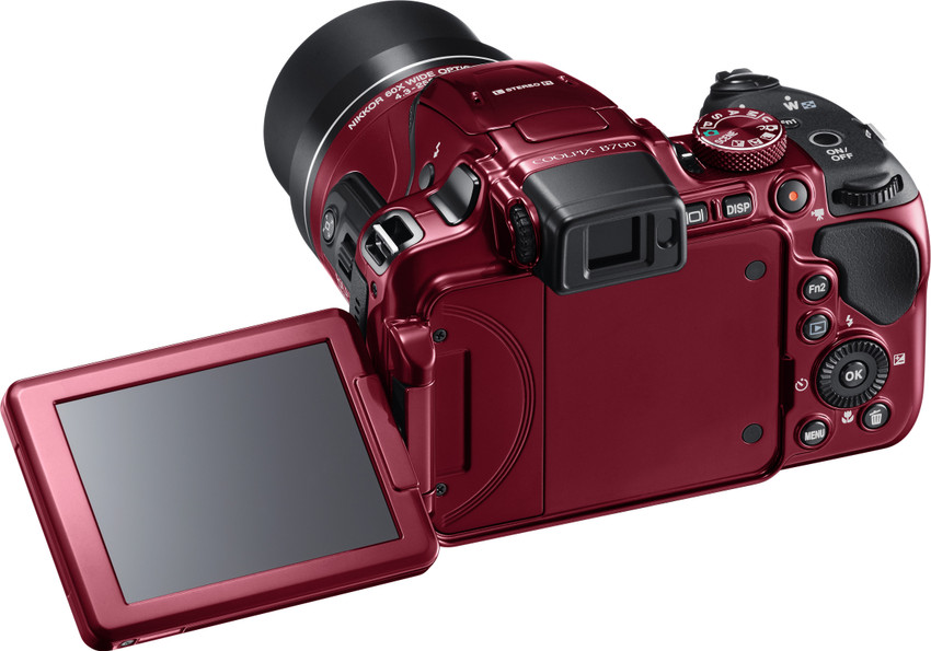 nikon b700 camera price