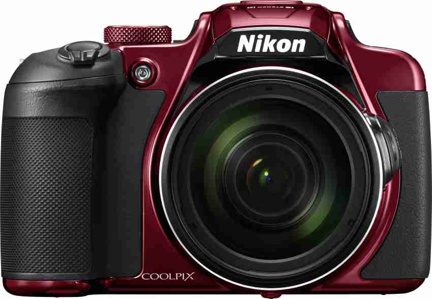 NIKON COOLPIX B700 Price in India - Buy NIKON COOLPIX B700 online 