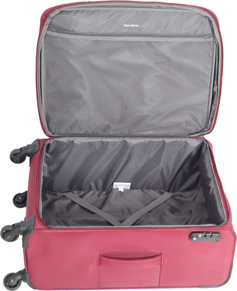 Samsonite optic 69cm on sale