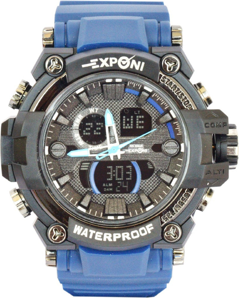 Exponi discount