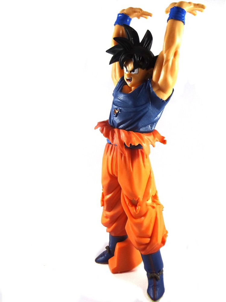 Goku (Character) - Giant Bomb