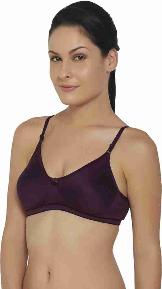 Buy Libertina Cotton Bra online in India