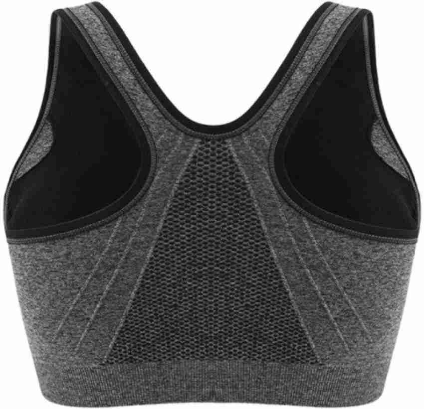 Seamless Padded Racerback Set Active Sports Bra For Women Ideal For Yoga,  Fitness, And Workouts From Capsicum, $22.91