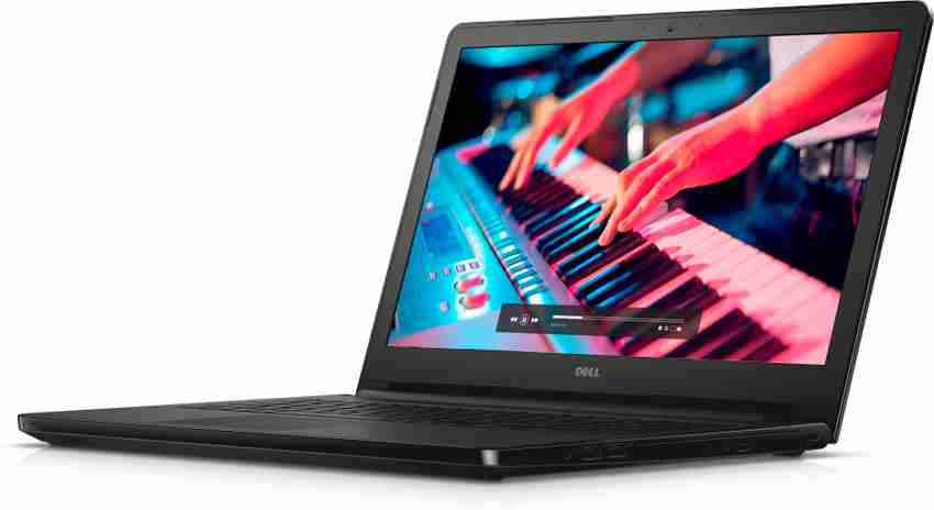 DELL Inspiron Intel Core i3 6th Gen 6100U - (4 GB/1 TB HDD
