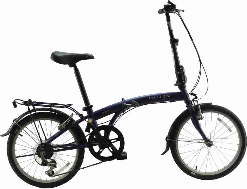 Dahon suv discount