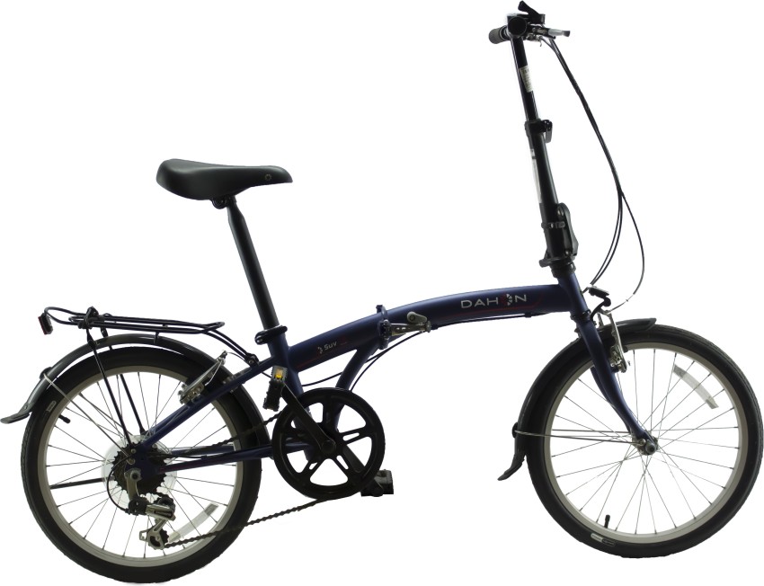 Dahon discount suv 06