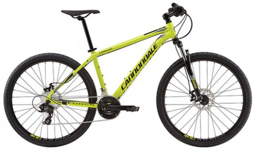 Cannondale catalyst 3 2019 deals