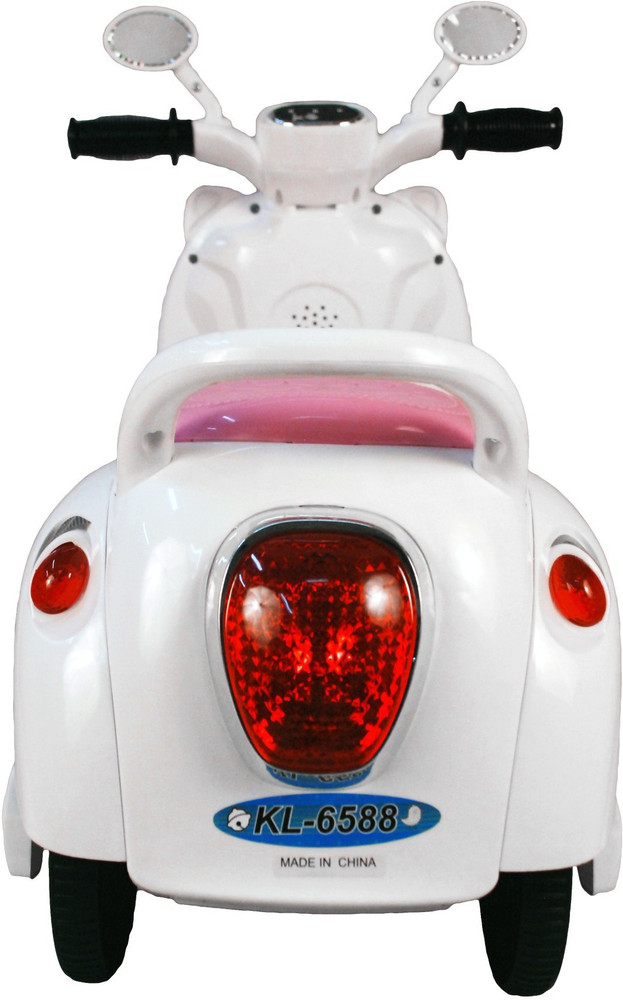 Toyhouse kitty best sale scooty