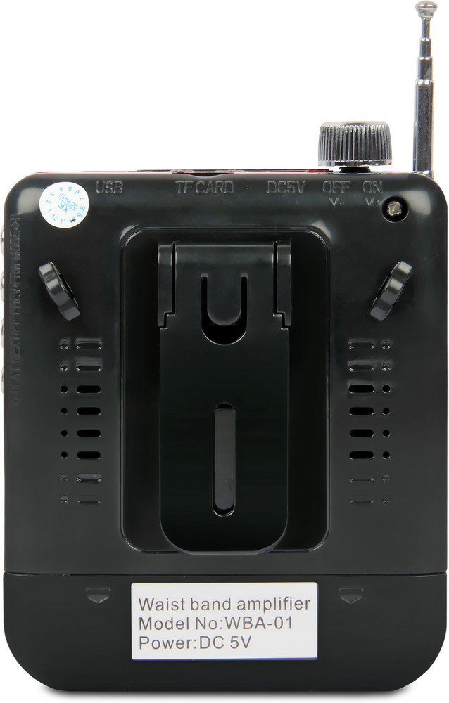 5 core portable amplifier store