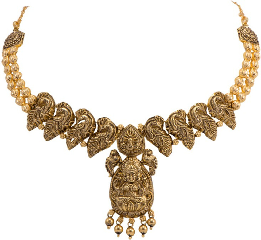 Gold necklace deals designs joyalukkas