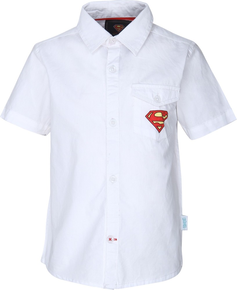 Superman t outlet shirt online flipkart