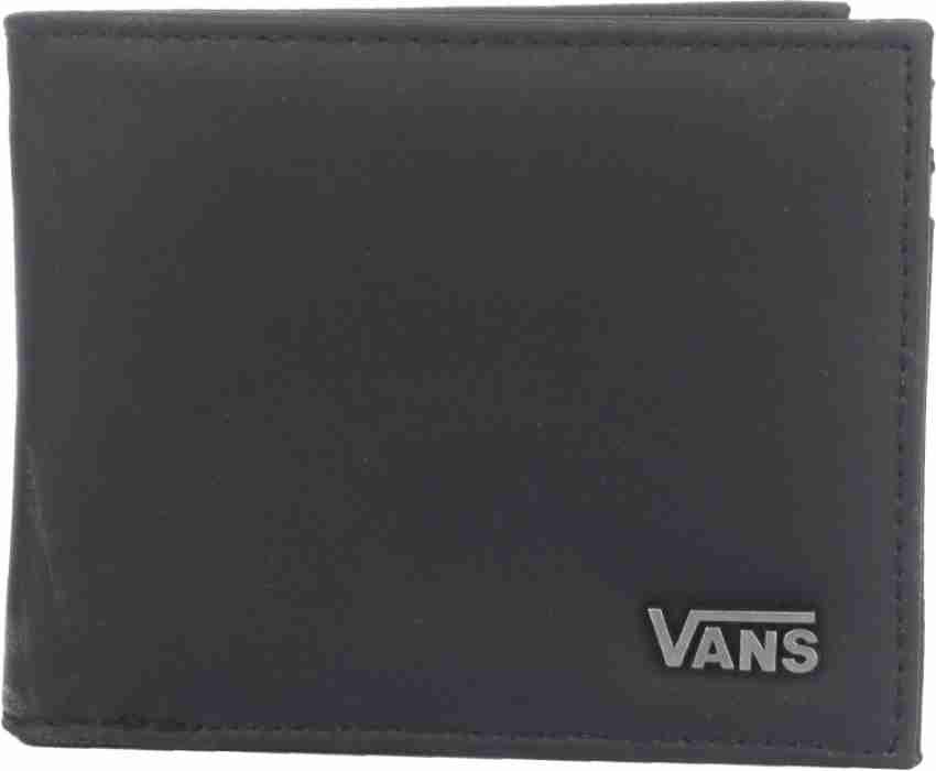 Vans on sale wallet india