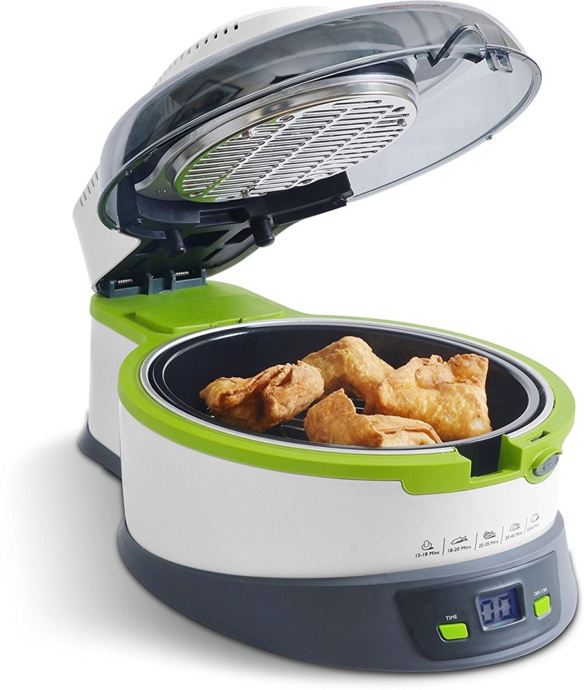 Oster on sale deep fryer