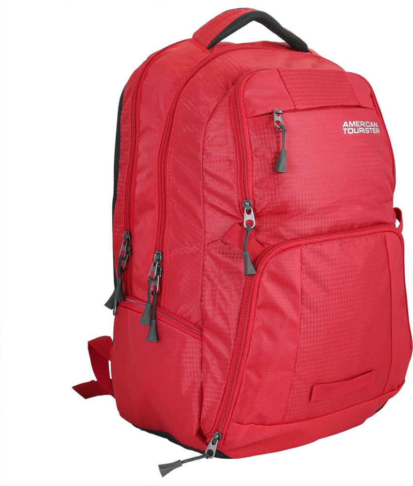 American tourister insta plus 02 37 l laptop backpack sale