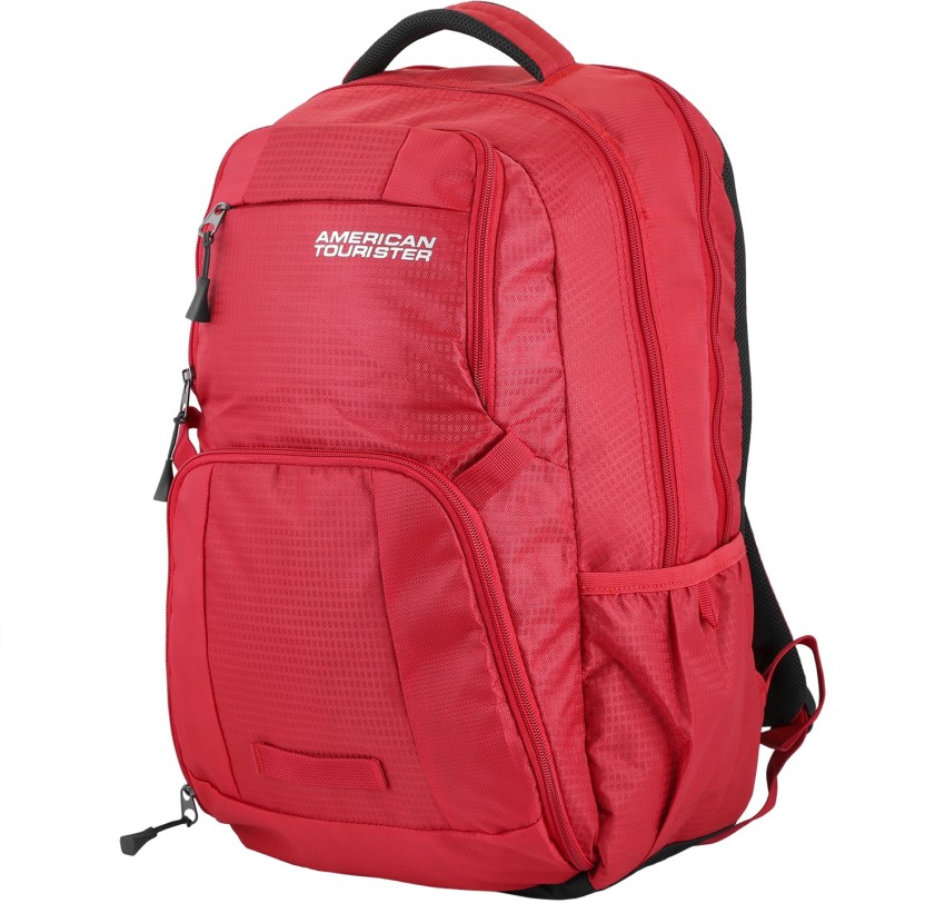 American tourister 2025 insta laptop backpack