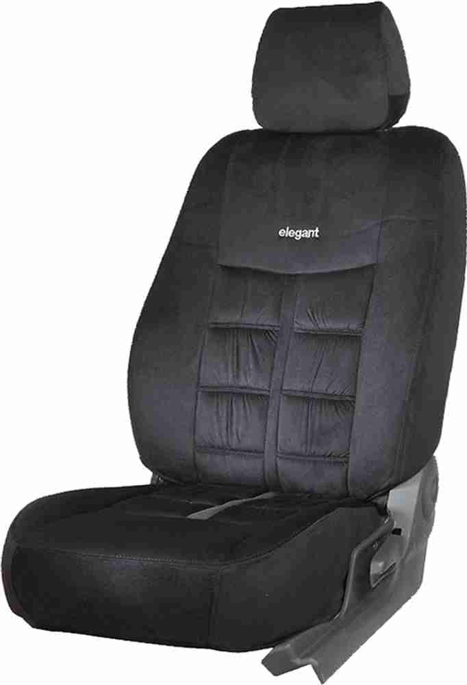 Elegant seat covers for scorpio discount