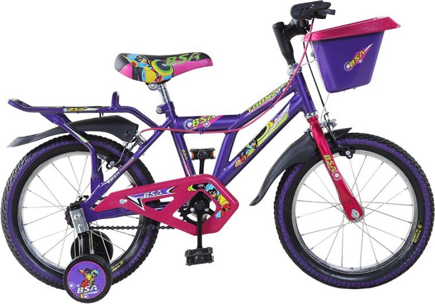 BSA TOONZ PLUS 20 T Recreation Cycle Price in India Buy BSA TOONZ PLUS 20 T Recreation Cycle online at Flipkart