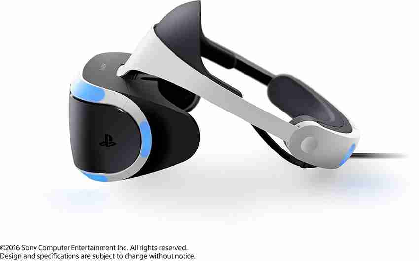 Playstation vr without hotsell ps4