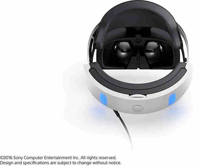 Buy Sony PS VR with Camera Bundle (PS4) Online at Low Prices in India