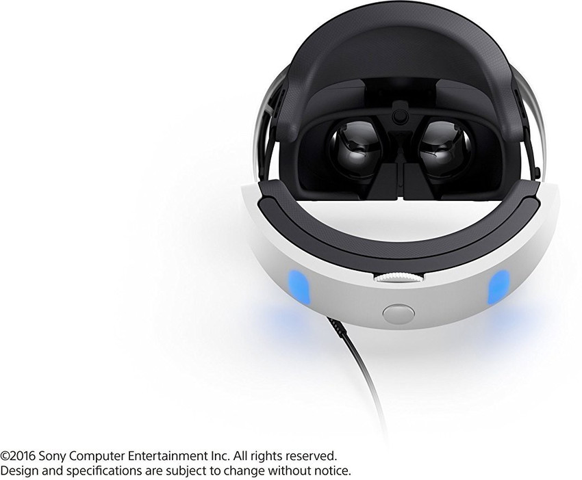 Playstation vr discount flipkart