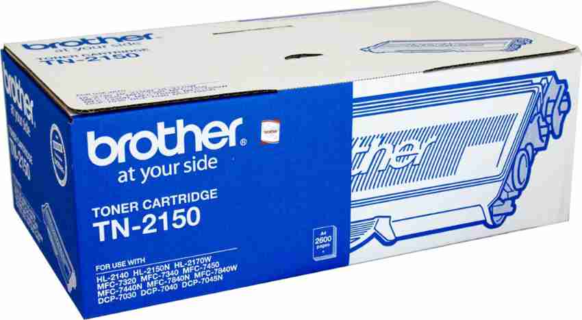 TONER BROTHER HL 2140-2150N-2170W - TN-2110- NM - TN-2110