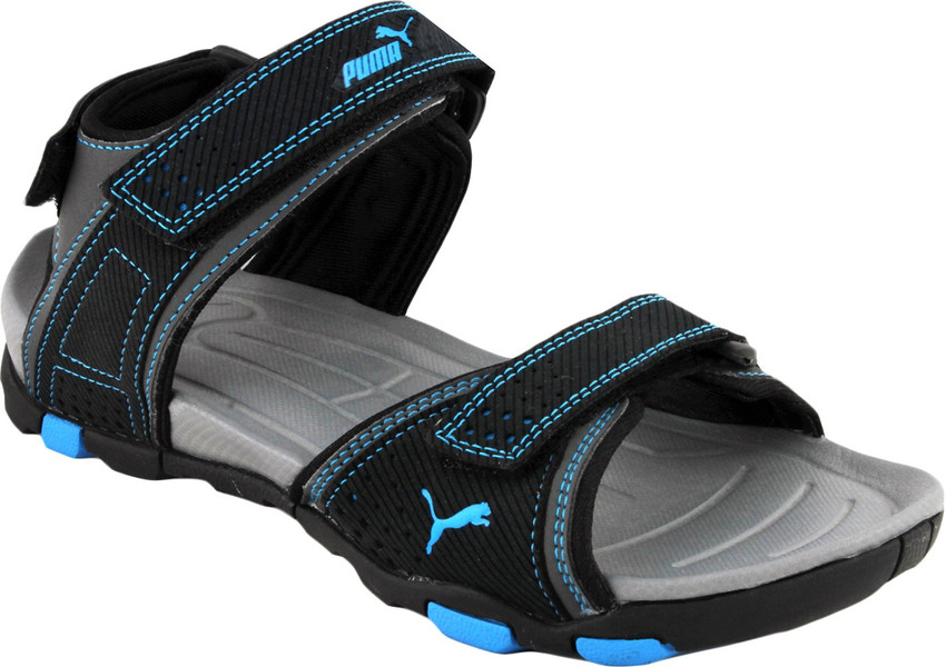 Puma helium sandals store