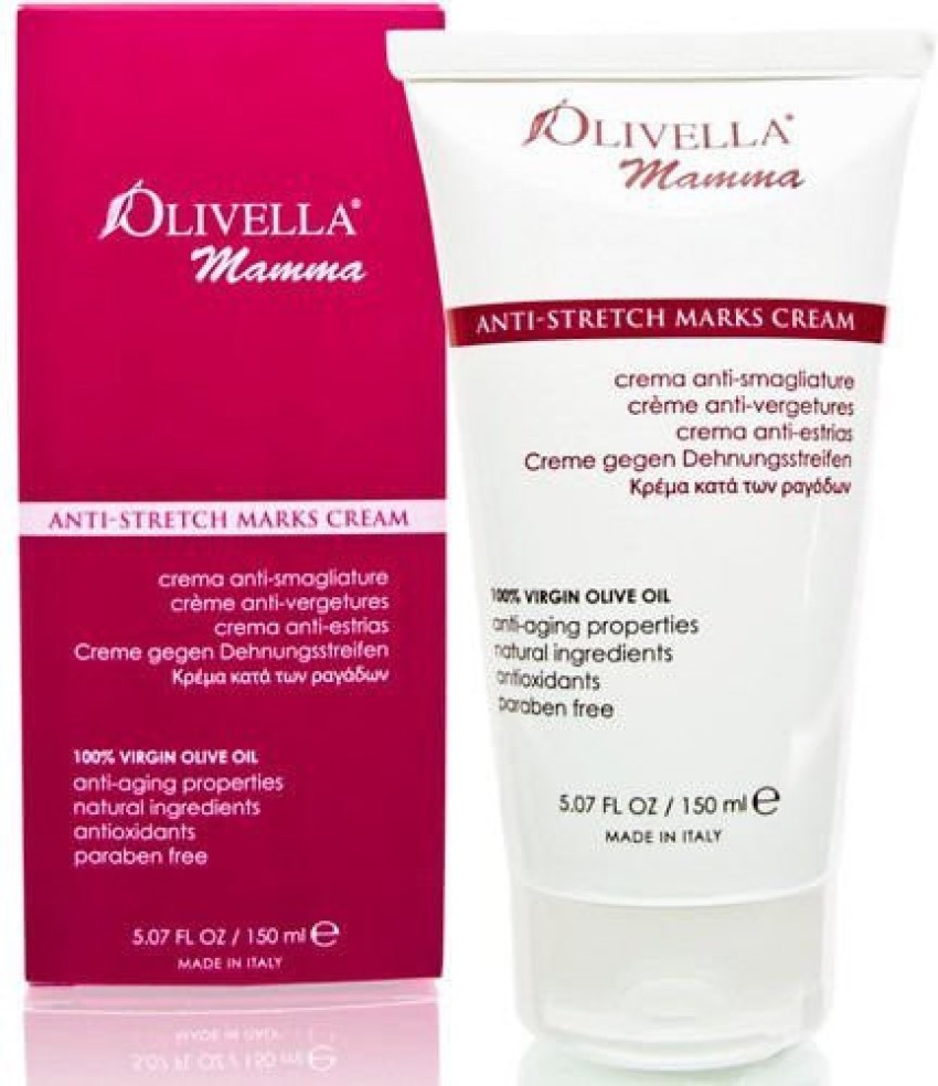 Olivella Moisturizer Oil from 100% Ultra Purified Virgin Olive Oil