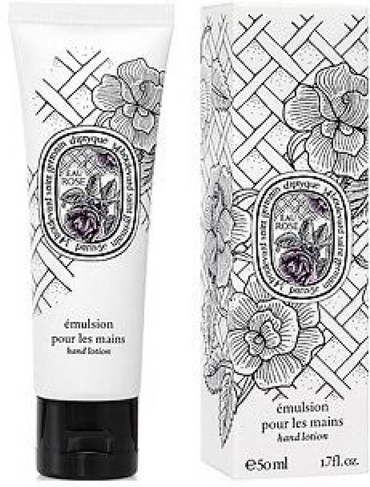 Diptyque rose discount