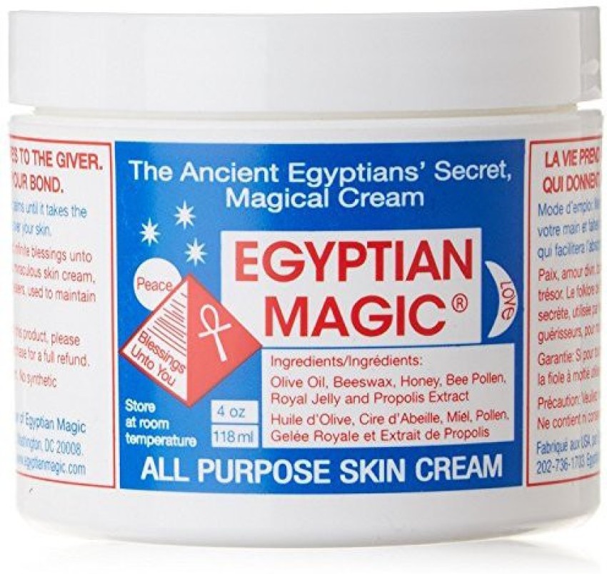 Egyptian Magic - All Purpose Skin Cream