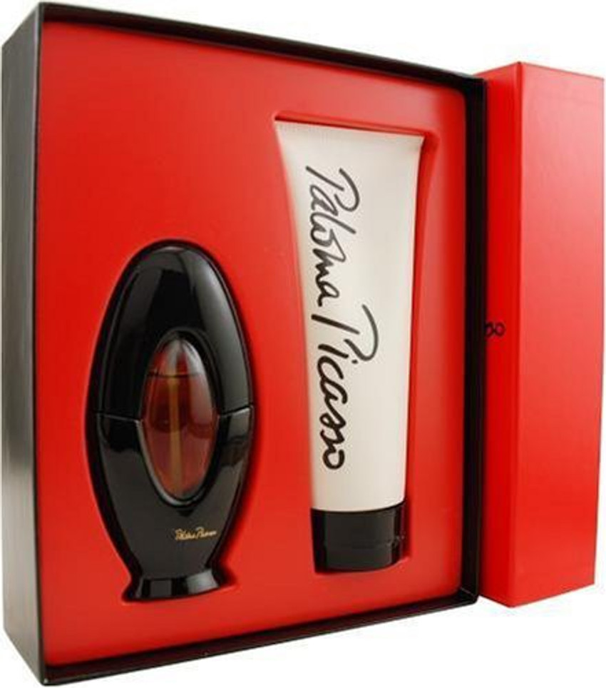Paloma picasso by paloma hotsell picasso eau de parfum spray