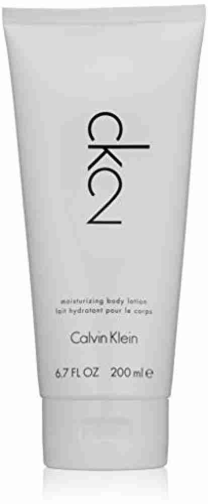 Ck2 2024 body lotion