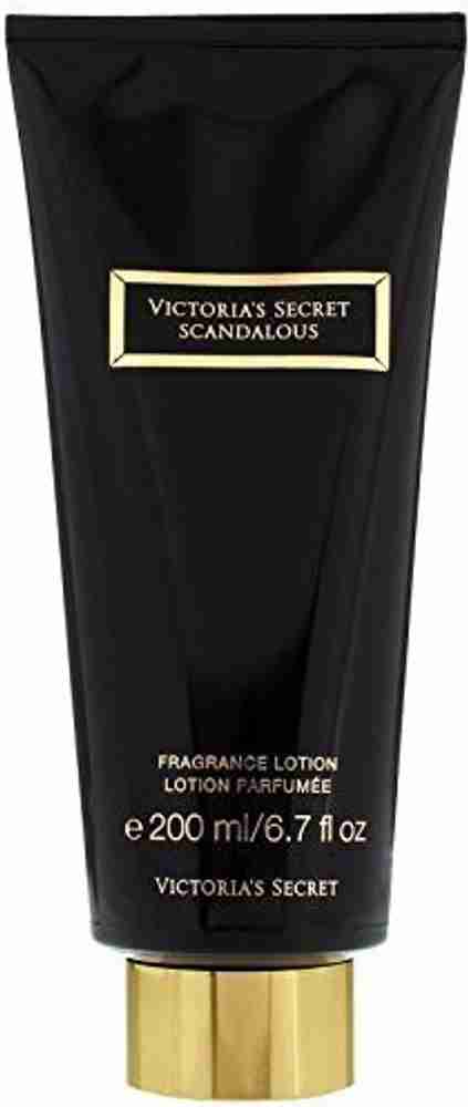 Victoria s Secret Scandalous Fragrance Body Lotion Price in