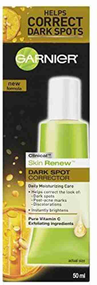 GARNIER Skin Renew Clinical Dark Spot Corrector Price in India