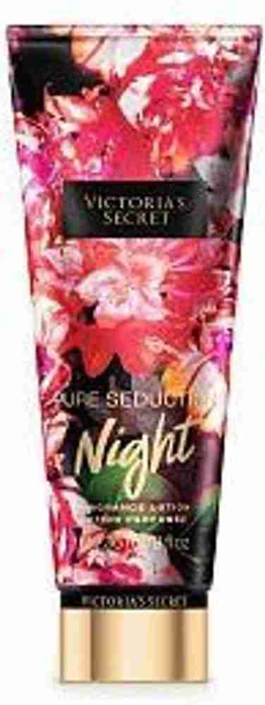 Victoria secret pure deals seduction night perfume