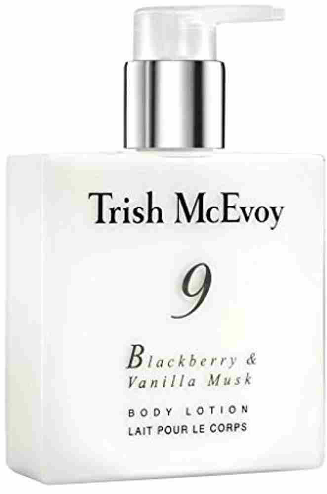 Trish mcevoy sales vanilla blackberry