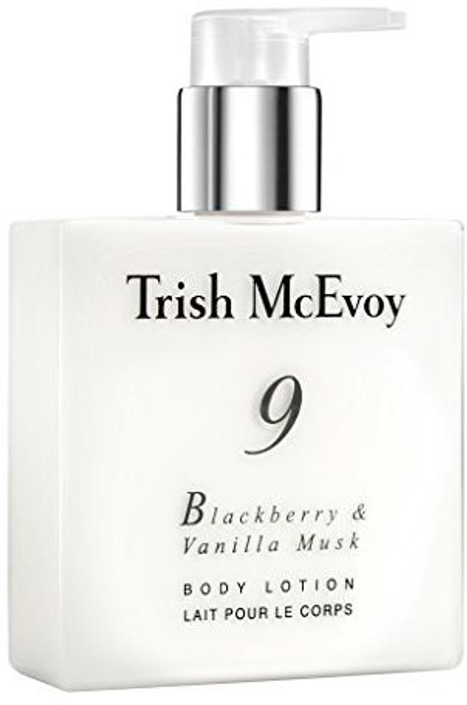 Trish mcevoy outlet blackberry vanilla