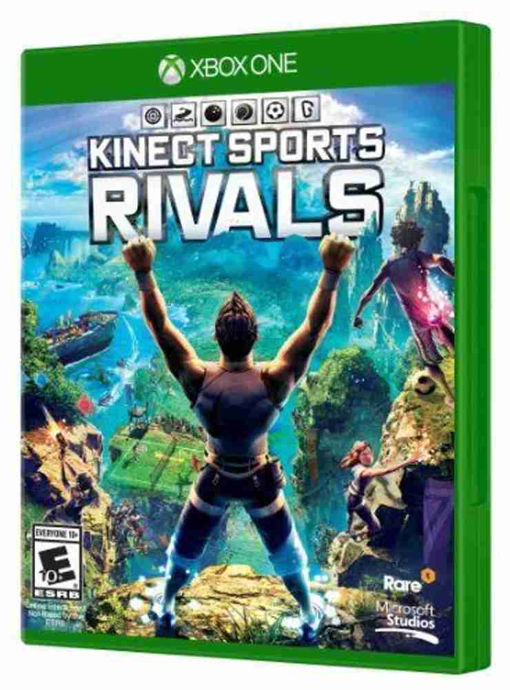 Xbox motion sensor games sale