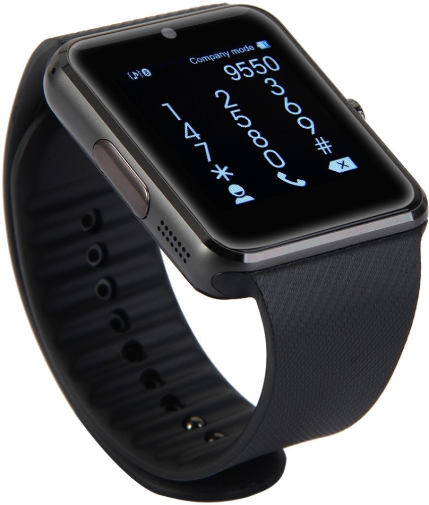 SUNRISE GT08 GREY Smartwatch Price in India Buy SUNRISE GT08