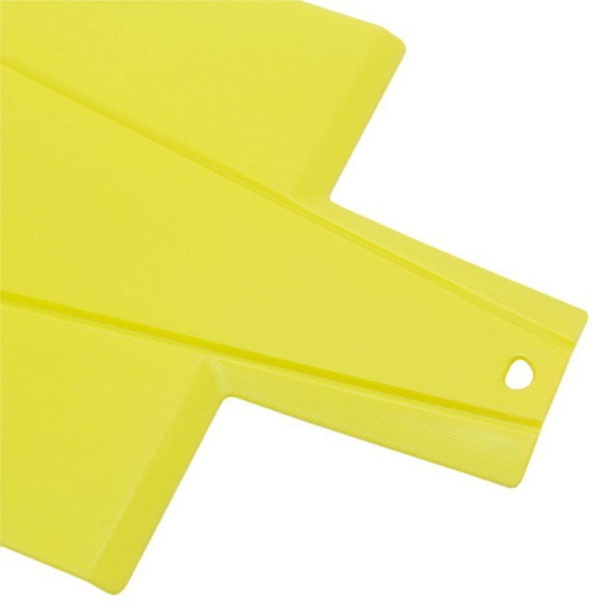  Slap Chop Folding Plastic Cutting Board - Chopping