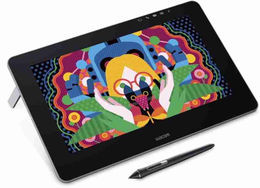 WACOM 13