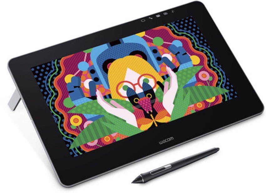 WACOM 13