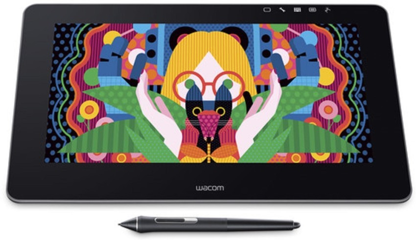 WACOM 13