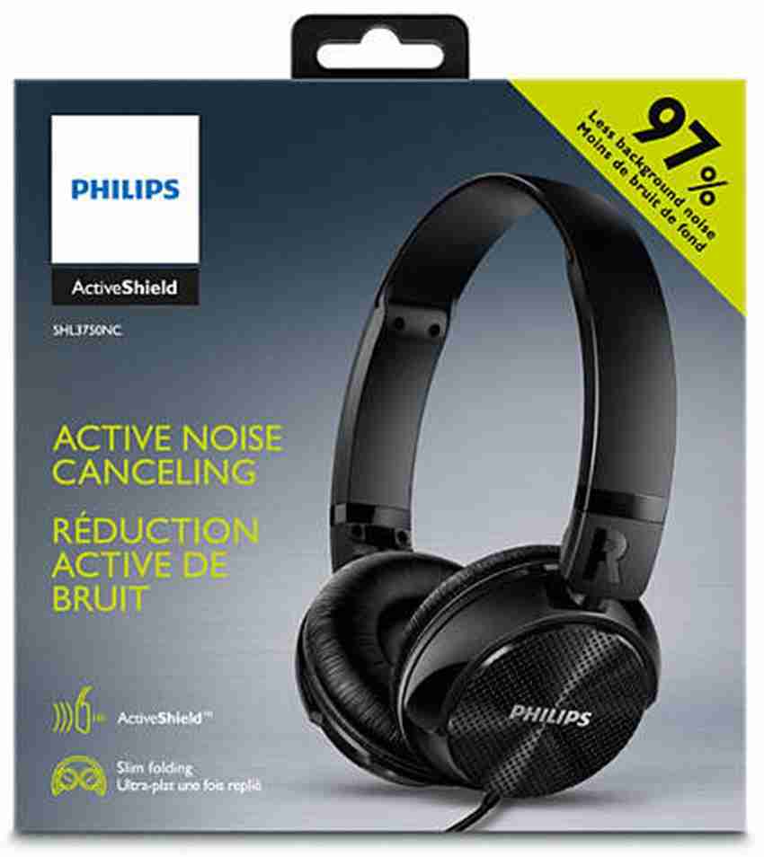 PHILIPS SHL3750NC 00 Wired Price in India Buy PHILIPS SHL3750NC 00 Wired Online PHILIPS Flipkart