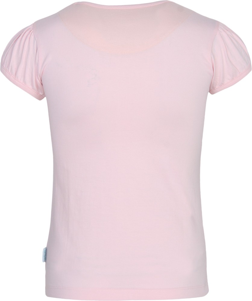 Light pink barbie cheap shirt