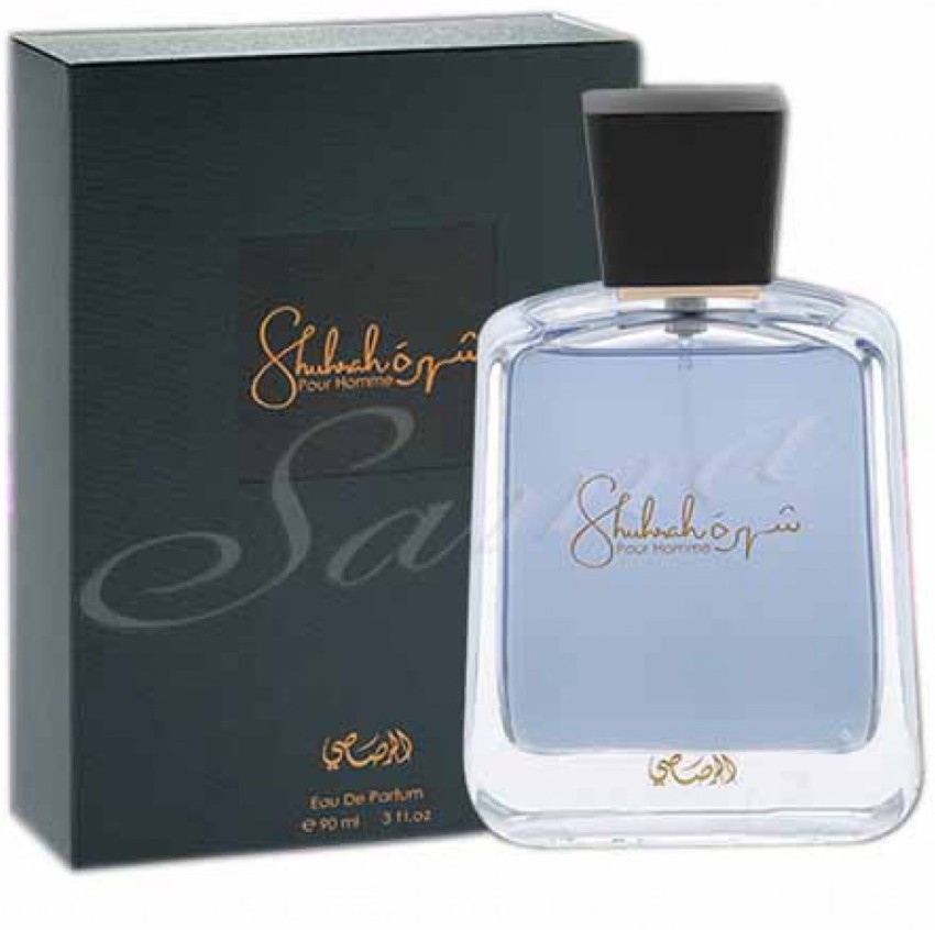 RASASI SHUHRAH Eau de Parfum 90 ml