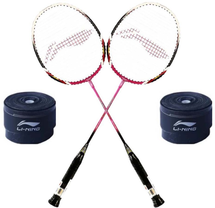 Yonex 2pc Badminton Combo Set