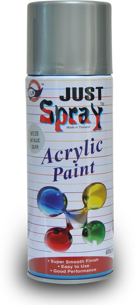 Scooty spray best sale paint price