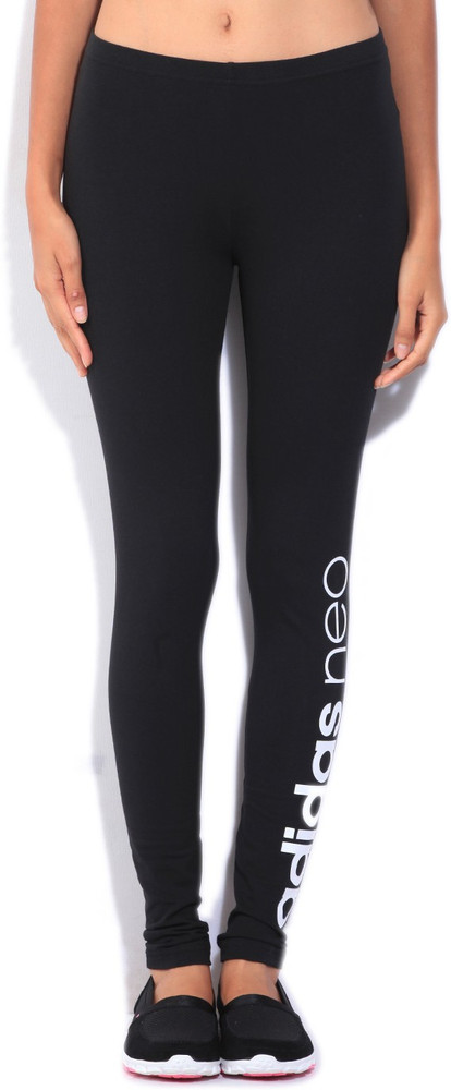 adidas neo tights