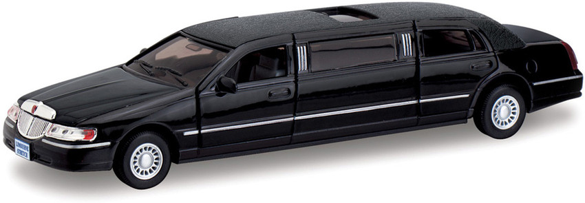 Kinsmart limousine outlet