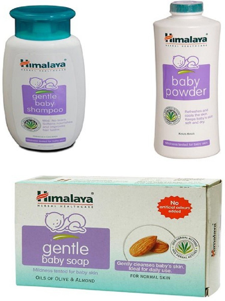 Baby best sale himalaya soap